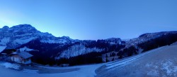 Archived image Webcam Villars Gryon Diablerets Isenau Roundshot 06:00