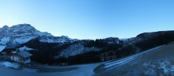 Archived image Webcam Villars Gryon Diablerets Isenau Roundshot 07:00