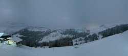 Archiv Foto Webcam Villars Gryon Diablerets Isenau Panorama 03:00