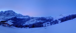 Archiv Foto Webcam Villars Gryon Diablerets Isenau Panorama 06:00