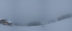 Archiv Foto Webcam Villars Gryon Diablerets Isenau Panorama 11:00