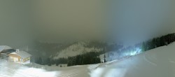 Archiv Foto Webcam Villars Gryon Diablerets Isenau Panorama 21:00