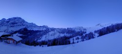 Archiv Foto Webcam Villars Gryon Diablerets Isenau Panorama 06:00