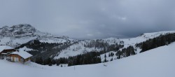 Archiv Foto Webcam Villars Gryon Diablerets Isenau Panorama 13:00