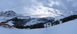 Archiv Foto Webcam Villars Gryon Diablerets Isenau Panorama 15:00