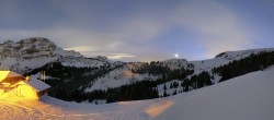 Archiv Foto Webcam Villars Gryon Diablerets Isenau Panorama 17:00