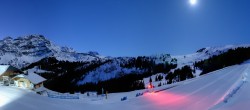 Archiv Foto Webcam Villars Gryon Diablerets Isenau Panorama 06:00