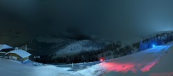 Archiv Foto Webcam Villars Gryon Diablerets Isenau Panorama 23:00