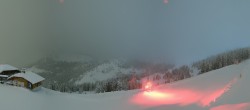 Archiv Foto Webcam Villars Gryon Diablerets Isenau Panorama 03:00