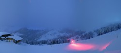 Archiv Foto Webcam Villars Gryon Diablerets Isenau Panorama 06:00