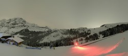 Archived image Webcam Villars Gryon Diablerets Isenau Roundshot 05:00