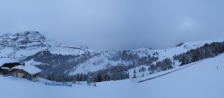 Archived image Webcam Villars Gryon Diablerets Isenau Roundshot 07:00