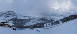 Archived image Webcam Villars Gryon Diablerets Isenau Roundshot 15:00