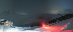 Archived image Webcam Villars Gryon Diablerets Isenau Roundshot 01:00