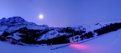 Archiv Foto Webcam Villars Gryon Diablerets Isenau Panorama 05:00