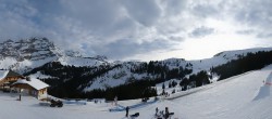 Archiv Foto Webcam Villars Gryon Diablerets Isenau Panorama 15:00