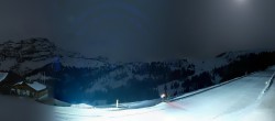 Archiv Foto Webcam Villars Gryon Diablerets Isenau Panorama 01:00