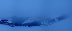 Archiv Foto Webcam Villars Gryon Diablerets Isenau Panorama 05:00