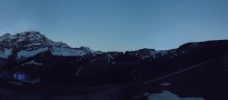 Archiv Foto Webcam Villars Gryon Diablerets Isenau Panorama 01:00
