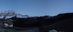 Archiv Foto Webcam Villars Gryon Diablerets Isenau Panorama 23:00