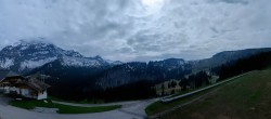 Archiv Foto Webcam Villars Gryon Diablerets Isenau Panorama 23:00