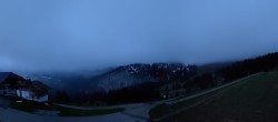 Archiv Foto Webcam Villars Gryon Diablerets Isenau Panorama 01:00