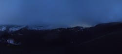 Archiv Foto Webcam Villars Gryon Diablerets Isenau Panorama 03:00