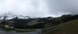 Archiv Foto Webcam Villars Gryon Diablerets Isenau Panorama 11:00