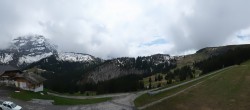 Archiv Foto Webcam Villars Gryon Diablerets Isenau Panorama 13:00