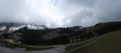 Archiv Foto Webcam Villars Gryon Diablerets Isenau Panorama 15:00