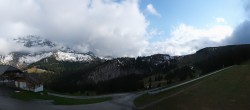 Archiv Foto Webcam Villars Gryon Diablerets Isenau Panorama 17:00