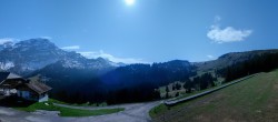 Archiv Foto Webcam Villars Gryon Diablerets Isenau Panorama 23:00