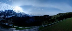 Archiv Foto Webcam Villars Gryon Diablerets Isenau Panorama 23:00