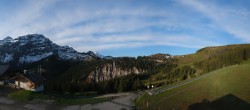 Archiv Foto Webcam Villars Gryon Diablerets Isenau Panorama 06:00