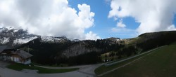 Archiv Foto Webcam Villars Gryon Diablerets Isenau Panorama 13:00