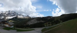 Archiv Foto Webcam Villars Gryon Diablerets Isenau Panorama 15:00