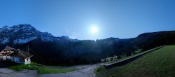 Archiv Foto Webcam Villars Gryon Diablerets Isenau Panorama 03:00
