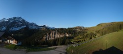 Archiv Foto Webcam Villars Gryon Diablerets Isenau Panorama 06:00