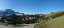 Archiv Foto Webcam Villars Gryon Diablerets Isenau Panorama 07:00