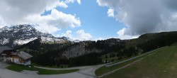 Archiv Foto Webcam Villars Gryon Diablerets Isenau Panorama 13:00