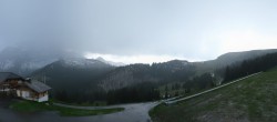Archiv Foto Webcam Villars Gryon Diablerets Isenau Panorama 15:00