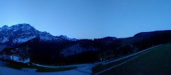Archiv Foto Webcam Villars Gryon Diablerets Isenau Panorama 23:00