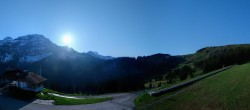 Archiv Foto Webcam Villars Gryon Diablerets Isenau Panorama 01:00