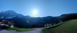 Archiv Foto Webcam Villars Gryon Diablerets Isenau Panorama 03:00