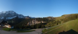 Archiv Foto Webcam Villars Gryon Diablerets Isenau Panorama 06:00