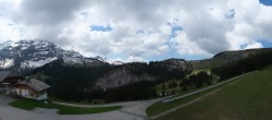 Archiv Foto Webcam Villars Gryon Diablerets Isenau Panorama 11:00