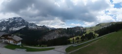 Archiv Foto Webcam Villars Gryon Diablerets Isenau Panorama 13:00
