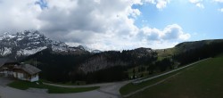 Archiv Foto Webcam Villars Gryon Diablerets Isenau Panorama 15:00