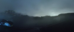 Archived image Webcam Villars Gryon Diablerets Isenau Roundshot 23:00