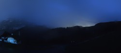 Archived image Webcam Villars Gryon Diablerets Isenau Roundshot 03:00